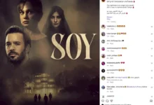 اليوم.. عرض فيلم الرعب "Soy" في السينما التركية بمشاركة نجوم بارزين