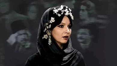 انتقادات لبوستر الدورة الـ47 لمهرجان القاهرة السينمائي بسبب استخدام الذكاء الاصطناعي في تصميمه