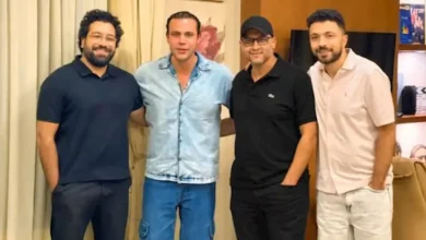 بدء تحضيرات فيلم "الأساتذة" بطولة محمد إمام وإخراج أحمد خالد موسى