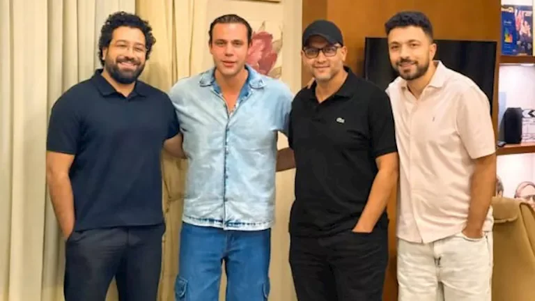 بدء تحضيرات فيلم "الأساتذة" بطولة محمد إمام وإخراج أحمد خالد موسى