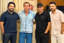 بدء تحضيرات فيلم "الأساتذة" بطولة محمد إمام وإخراج أحمد خالد موسى