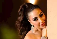 بوسي تنشر صوراً جديدة من كواليس حفلاتها وتشارك في غناء أغنية فيلم "مطلوب عائليا"