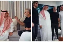 تأجيل محاكمة فضل شاكر إلى 25 نوفمبر واستعداده لحفلات موسم الرياض