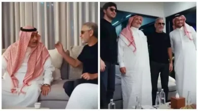 تأجيل محاكمة فضل شاكر إلى 25 نوفمبر واستعداده لحفلات موسم الرياض