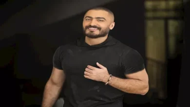 تامر حسني يدعو لحفظ المملكة العربية السعودية بعد الهجمات الأخيرة