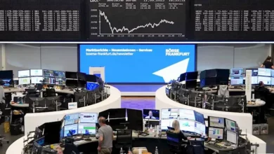 تراجع مؤشر الأسهم السعودية بنسبة 1.2% مع انخفاض أسعار النفط