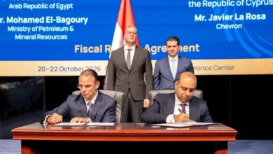 تراجع مؤشر الأسهم السعودية بنسبة 2.5% مع انخفاض أسعار النفط