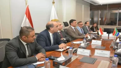 تراجع مؤشر الأسهم السعودية بنسبة 2% مع انخفاض أسعار النفط العالمية