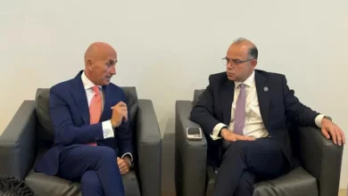 تراجع مؤشر بورصة دبي بنسبة 1.5% مع انخفاض أسهم الشركات الكبرى