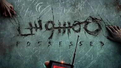 تركي آل الشيخ يروج لفيلم الرعب "ممسوس" ويصفه بأنه "مخيف جدًا"