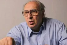 تكريم مدير التصوير سعيد شيمي بالمركز الثقافي الروسي يوم الأحد المقبل