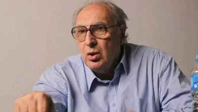 تكريم مدير التصوير سعيد شيمي بالمركز الثقافي الروسي يوم الأحد المقبل