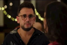 تكريم مصطفى خاطر من المركز الكاثوليكي المصري للسينما تقديرًا لمسيرته الفنية