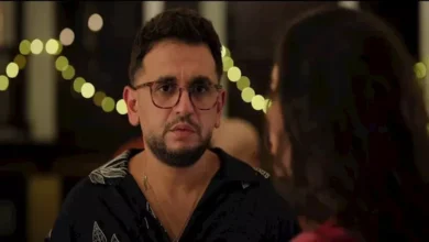 تكريم مصطفى خاطر من المركز الكاثوليكي المصري للسينما تقديرًا لمسيرته الفنية