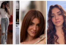 جيهان الشماشرجي تشارك صوراً جديدة من باريس وتلقى إعجاب جمهورها