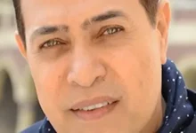 حكيم ينعى شقيقه اللواء كامل عبد الصمد ويكشف موعد ومكان العزاء