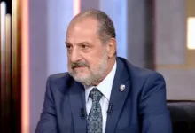 خالد الصاوي يكشف عن فقدانه 60 كيلو ويؤكد عودته للصورة الأولى في برنامج من ماسبيرو