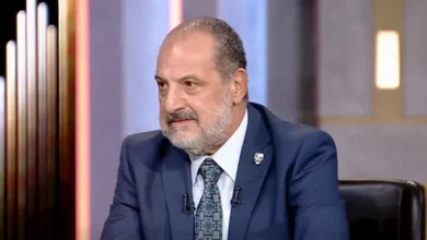 خالد الصاوي يكشف عن فقدانه 60 كيلو ويؤكد عودته للصورة الأولى في برنامج من ماسبيرو