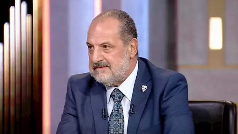 خالد الصاوي يكشف عن فقدانه 60 كيلو ويؤكد عودته للصورة الأولى في برنامج من ماسبيرو