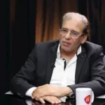 خالد يوسف: غادة عبدالرازق موهبة كبيرة لم تجد حظها في البداية