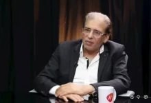 خالد يوسف: غادة عبدالرازق موهبة كبيرة لم تجد حظها في البداية
