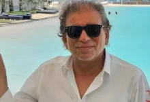 خالد يوسف يكشف تفاصيل مشهد حورية فرغلي في "كلمني شكرًا" ويؤكد: "لم تتعرَ بالكامل"