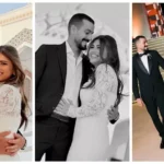 ديانا هشام تحتفل بزفافها وسط حضور عدد من نجوم الفن وتشارك لحظات رومانسية عبر إنستجرام