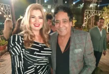رانيا فريد شوقي تهنئ محمد منير بعيد ميلاده برسالة مؤثرة عبر فيسبوك
