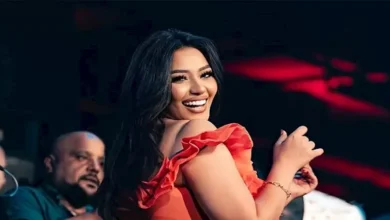رحمة محسن تؤكد عدم مشاركتها في رمضان 2027 وتستعد لإطلاق ألبومها الجديد "ملوش تاني"