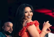 رحمة محسن تؤكد عدم مشاركتها مع أحمد العوضي في رمضان 2027 وتستعرض ألبومها الجديد