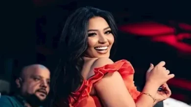 رحمة محسن تؤكد عدم مشاركتها مع أحمد العوضي في رمضان 2027 وتستعرض ألبومها الجديد