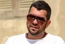 رحيل الموزع الموسيقي طارق توكل وشيعه جثمانه إلى مثواه الأخير في القاهرة