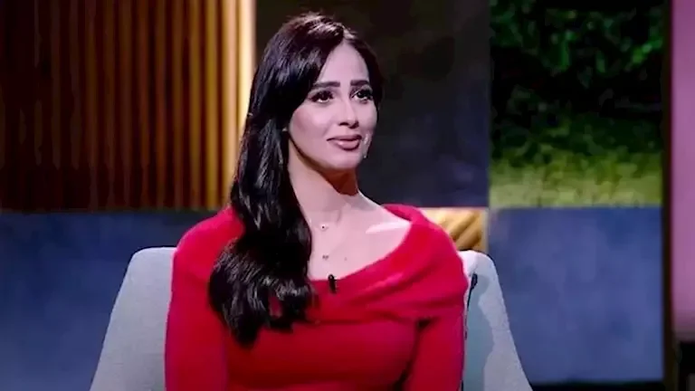 رنا سماحة تكشف تفاصيل أزمتها مع طليقها حول مصاريف مدرسة ابنها وقرارات الحبس