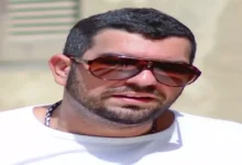 رنا سماحة تنعي الموزع الموسيقي طارق توكل بعد وفاته صباح اليوم