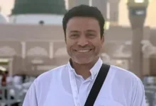 سامح حسين ينفي شائعة وفاته ويطمئن جمهوره عبر "فيسبوك"