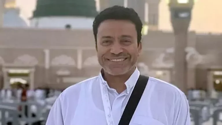 سامح حسين ينفي شائعة وفاته ويطمئن جمهوره عبر "فيسبوك"