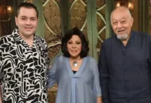 سامي ومغاوري ضيفان على إسعاد يونس في حلقة جديدة من "صاحبة السعادة"