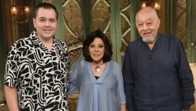سامي ومغاوري ضيفان على إسعاد يونس في حلقة جديدة من "صاحبة السعادة"