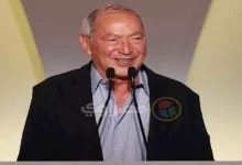 سميح ساويرس: مهرجان الجونة السينمائي سيصبح جزءًا من هوية المدينة الثقافية