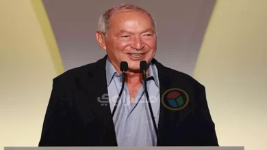 سميح ساويرس: مهرجان الجونة السينمائي سيصبح جزءًا من هوية المدينة الثقافية