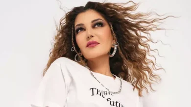 سميرة سعيد تطرح أولى أغاني ألبومها الجديد في نوفمبر بالتزامن مع ذكرى "عايزة أعيش"