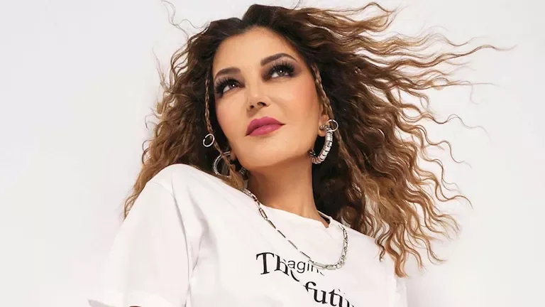 سميرة سعيد تطرح أولى أغاني ألبومها الجديد في نوفمبر بالتزامن مع ذكرى "عايزة أعيش"