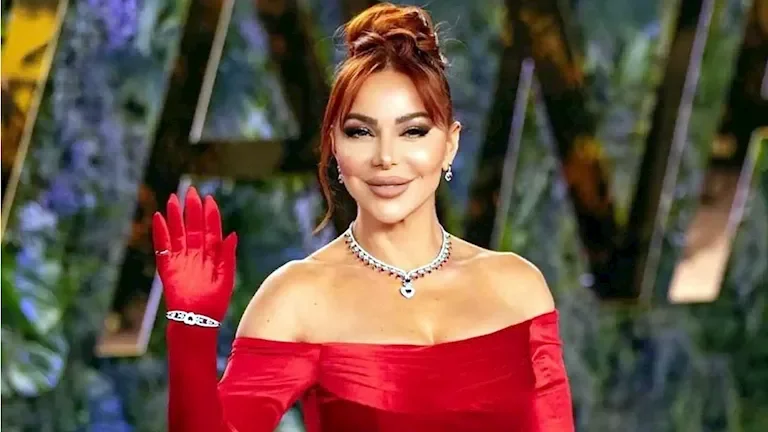 سوزان نجم الدين تنضم إلى لجنة تحكيم مهرجان المنصورة الدولي لسينما الأطفال