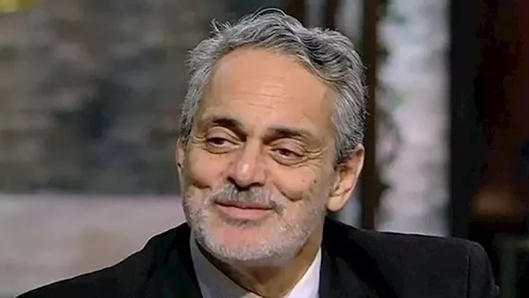 سيف أبو النجا يكشف اللحظات الأخيرة لابنته ياسمين قبل وفاتها بساعة