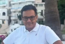 شادي أبو شادي يكشف عن نجاته من أزمة صحية بعد أعراض شبه جلطة وذبحة صدرية