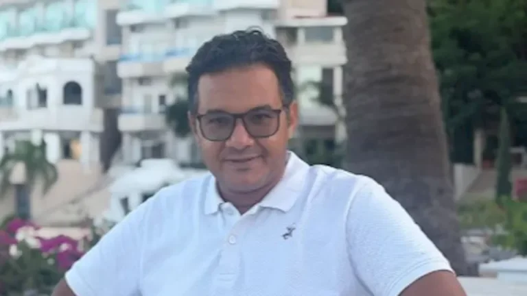 شادي أبو شادي يكشف عن نجاته من أزمة صحية بعد أعراض شبه جلطة وذبحة صدرية