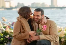 شام الذهبي تسترجع ذكريات طفولتها في مصر وتطرح أغنيتها "على موجة الحب"