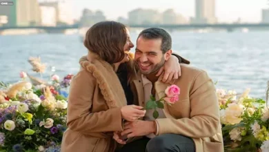 شام الذهبي تسترجع ذكريات طفولتها في مصر وتطرح أغنيتها "على موجة الحب"