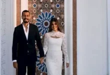 شريف فايد يحتفل بعقد قرانه وسط تهاني النجوم ومتابعيه عبر السوشيال ميديا