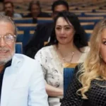 شريف منير يعلق على تكريمه بجائزة الإبداع في مهرجان السينما الفرنكوفونية